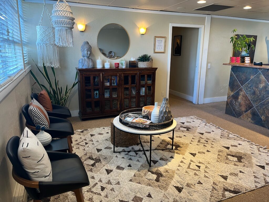 Fusion Chiropractic and Wellness Office