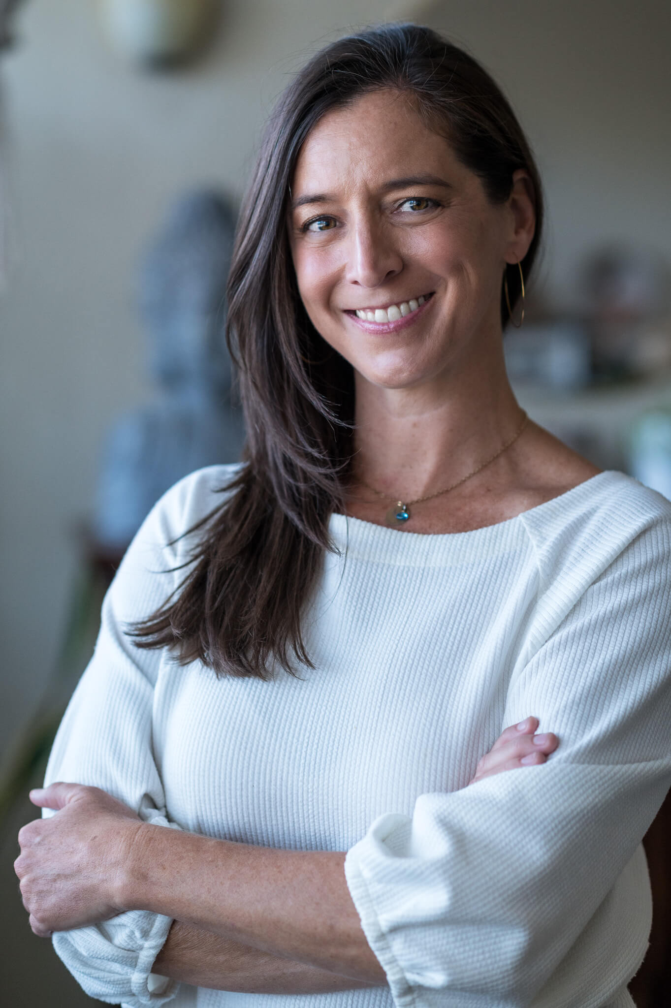 Dr. Nichole Freeman Headshot